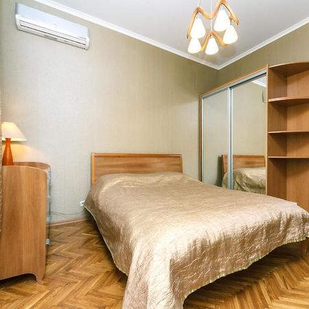Alma Apartments Kijev Kültér fotó