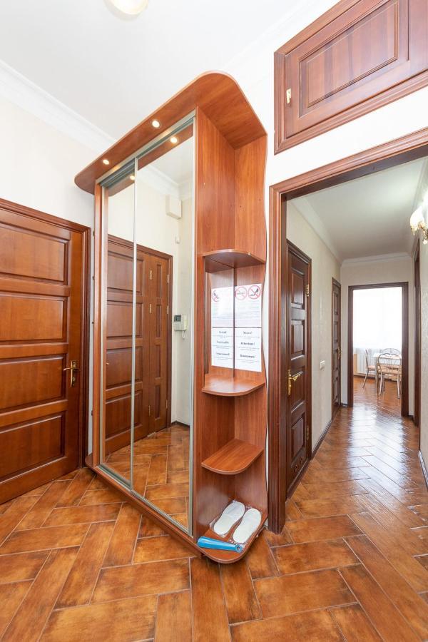 Alma Apartments Kijev Kültér fotó