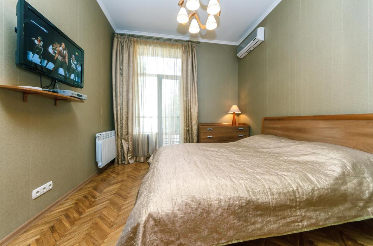 Alma Apartments Kijev Kültér fotó