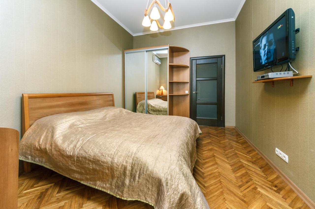 Alma Apartments Kijev Kültér fotó