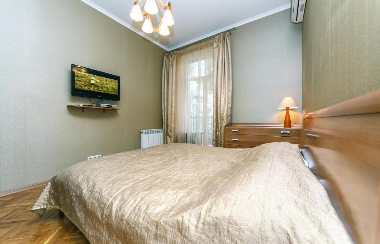 Alma Apartments Kijev Kültér fotó