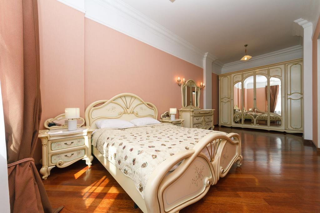 Alma Apartments Kijev Kültér fotó