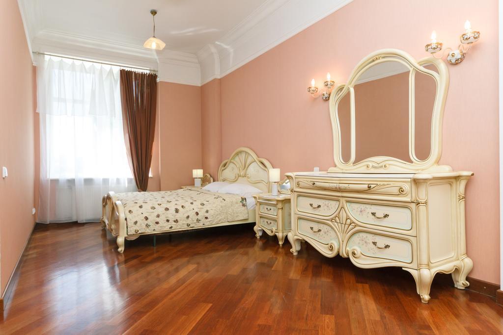 Alma Apartments Kijev Kültér fotó