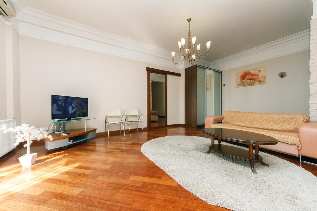 Alma Apartments Kijev Kültér fotó