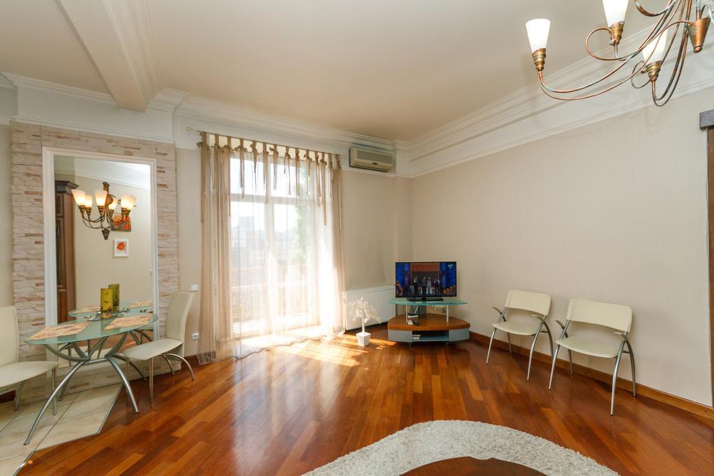 Alma Apartments Kijev Kültér fotó