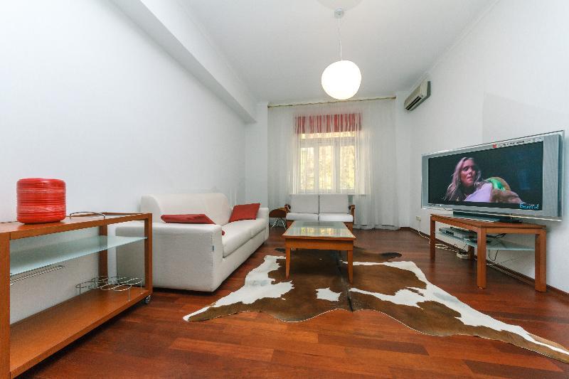Alma Apartments Kijev Kültér fotó