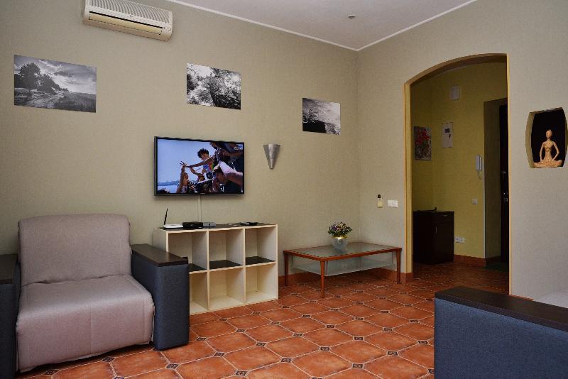 Alma Apartments Kijev Kültér fotó