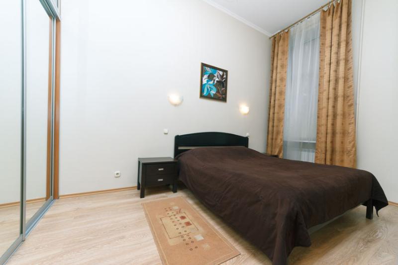 Alma Apartments Kijev Kültér fotó