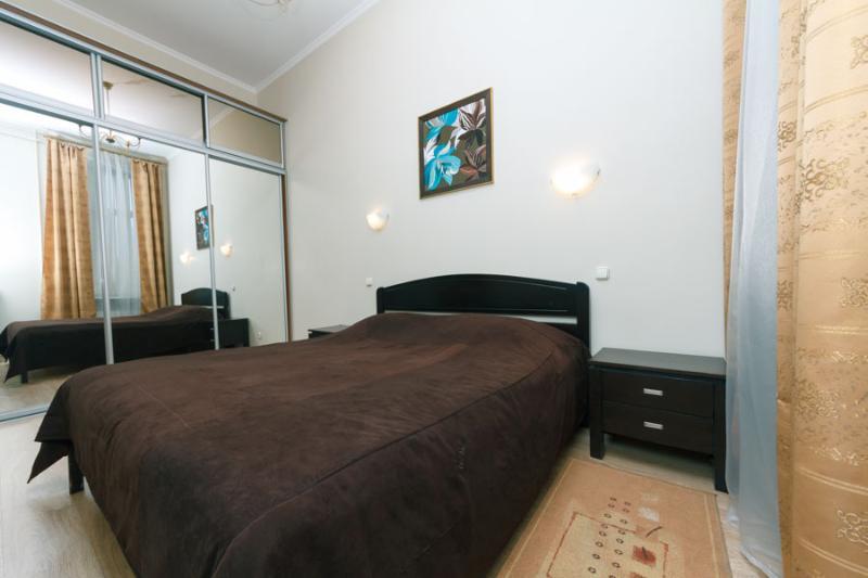 Alma Apartments Kijev Kültér fotó