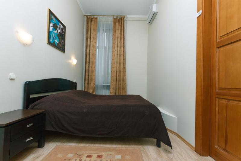 Alma Apartments Kijev Kültér fotó