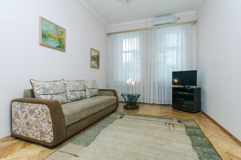 Alma Apartments Kijev Kültér fotó