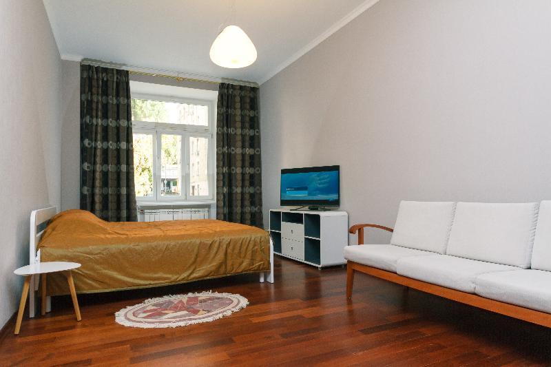Alma Apartments Kijev Kültér fotó