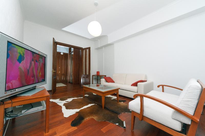 Alma Apartments Kijev Kültér fotó