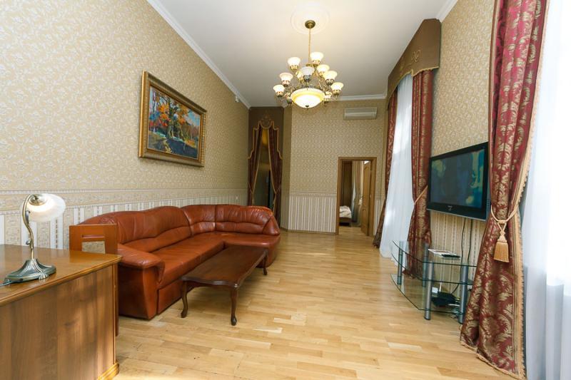 Alma Apartments Kijev Kültér fotó