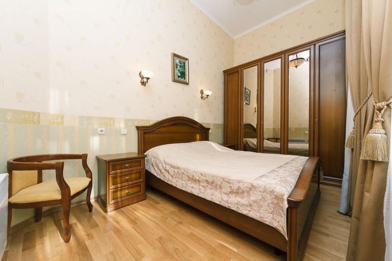 Alma Apartments Kijev Kültér fotó