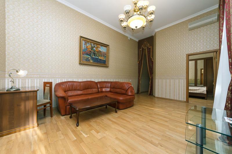 Alma Apartments Kijev Kültér fotó