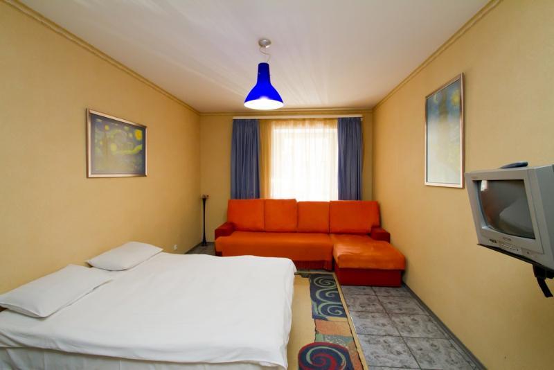 Alma Apartments Kijev Kültér fotó