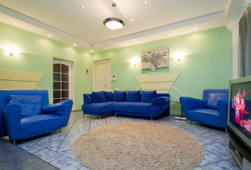 Alma Apartments Kijev Kültér fotó