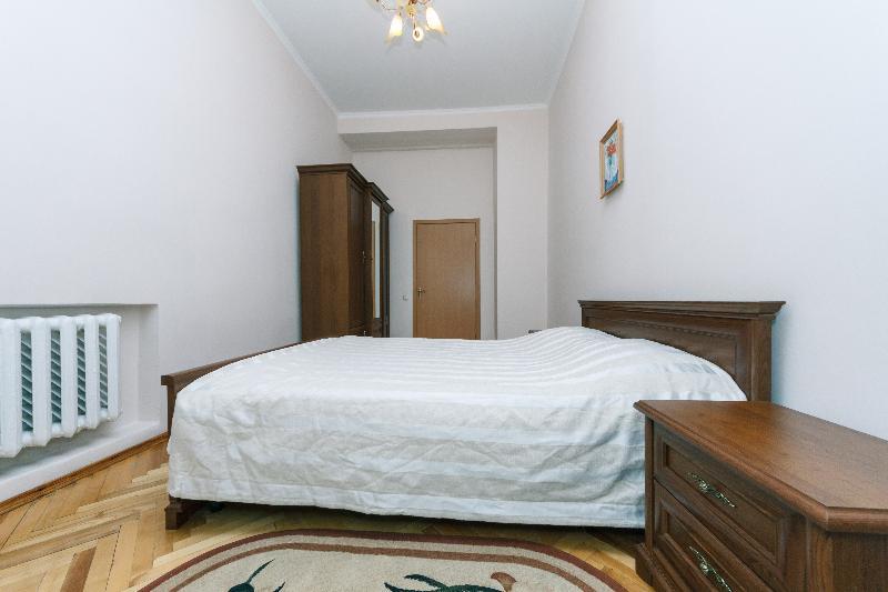 Alma Apartments Kijev Kültér fotó