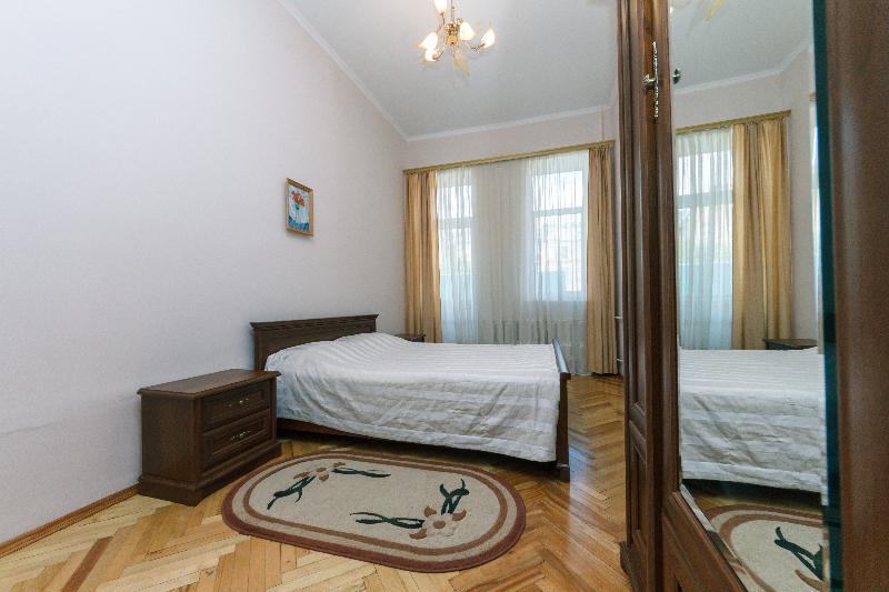 Alma Apartments Kijev Kültér fotó