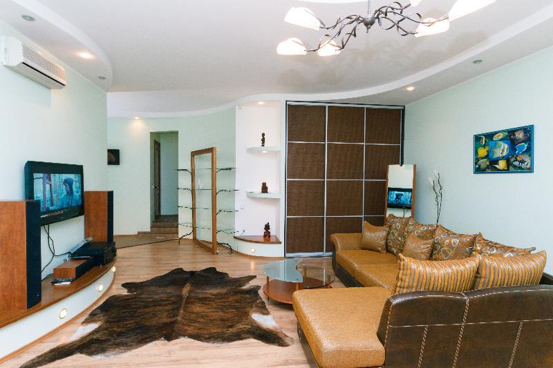 Alma Apartments Kijev Kültér fotó