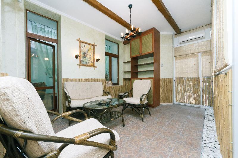 Alma Apartments Kijev Kültér fotó