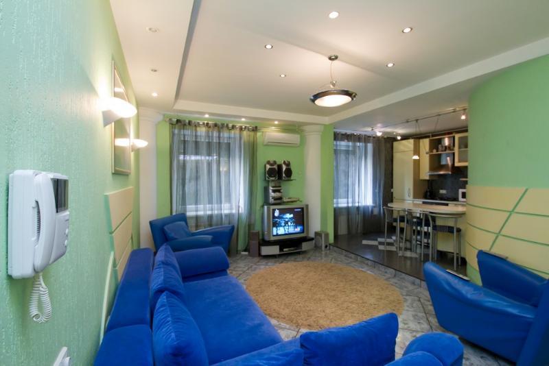 Alma Apartments Kijev Kültér fotó