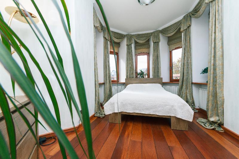 Alma Apartments Kijev Kültér fotó
